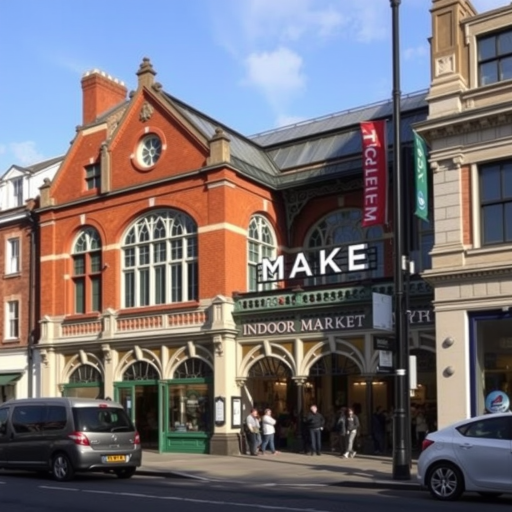 Concerns raised over Newport market loan default